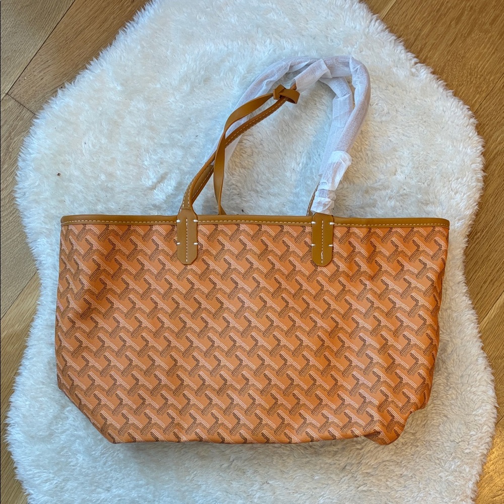 Women’s Puffer Tote Handbag- Three piece
